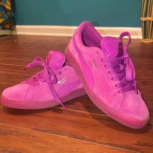 Puma Sneakers